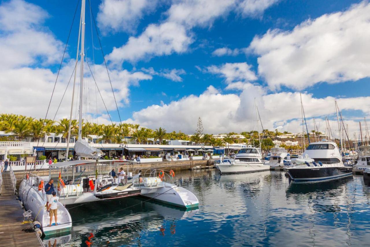 Villa Sal Marina Puerto del Carmen (Lanzarote)