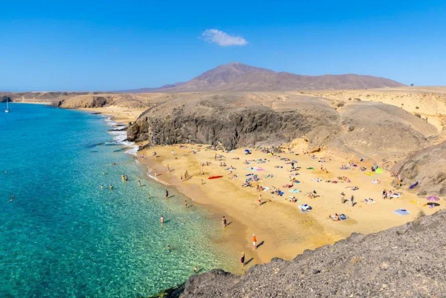 Villa Sal Marina Puerto del Carmen (Lanzarote)
