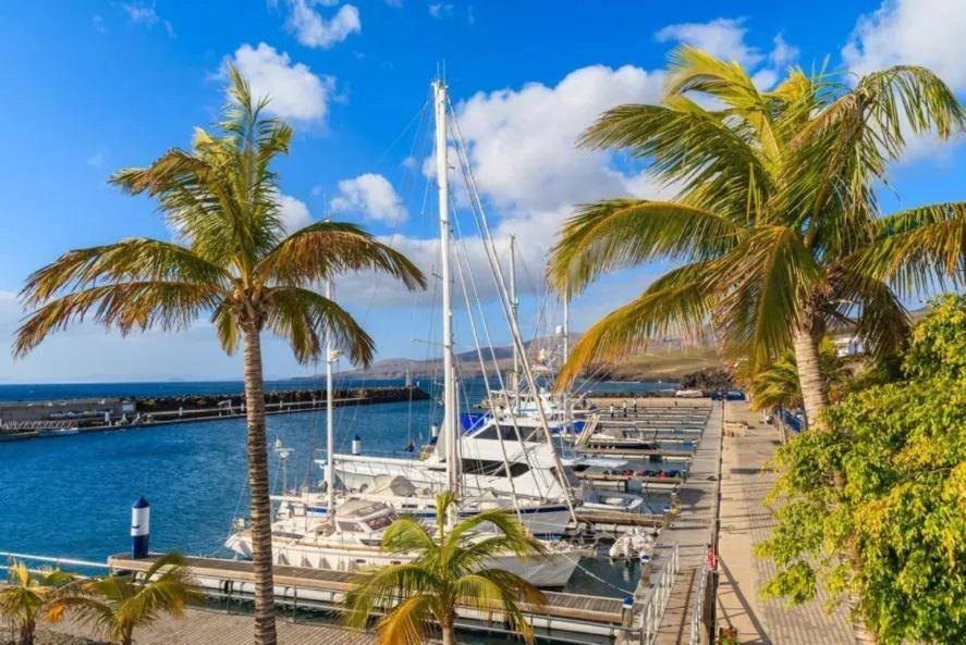 Sal Marina Villa Puerto del Carmen (Lanzarote)